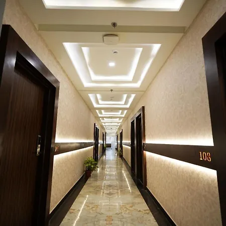The Lilli Villas Hotel-3