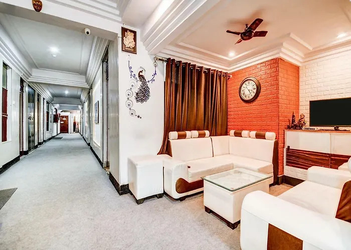 Nattha By Indian Culture Villa Lucknow